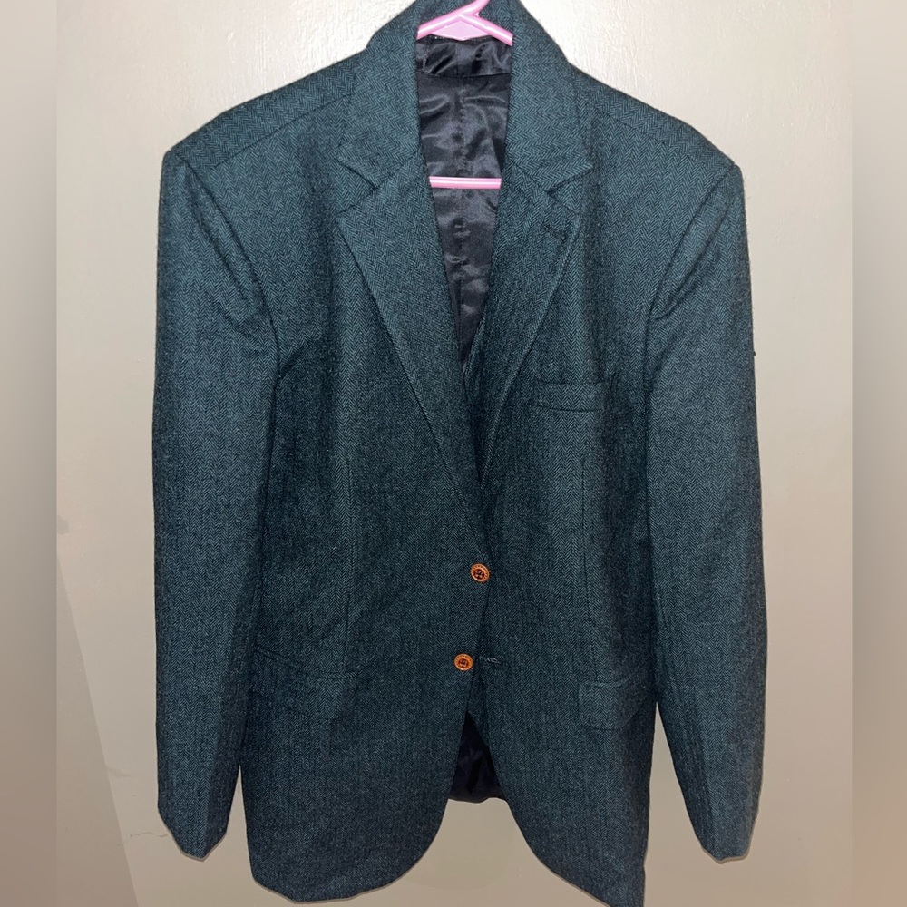 Men’s 3 Piece Suit NWT